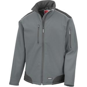 Куртка Result Softshell Ripstop