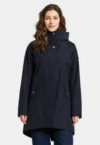 Зимнее пальто аланы Didriksons, Dark Night Blue