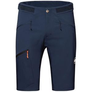 Шорты Mammut Taiss, синий