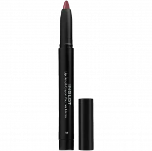 Широкий карандаш для губ с точилкой 32 Inglot Amc Matte, 1,8 гр