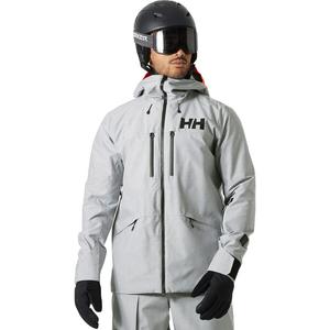 Куртка Helly Hansen Garibaldi 20 Helly Hansen, Grey Melange