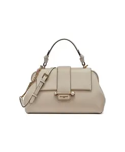 Сумка через плечо Dara KARL LAGERFELD PARIS, слоновая кость/кремовый