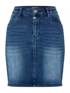 Юбка Timezone Marah, синий