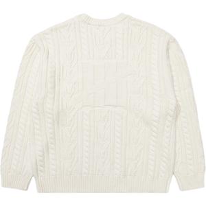 Свитер Unisex из коллекции Capsule к году змеи UNDEFEATED, Li