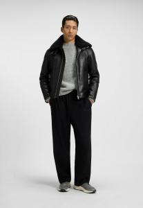 Кроссовки BOSS TTNM EVO, Grey Three/Grey