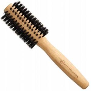 Щетка для волос, 101 Bamboo Touch Blowout Boar Olivia Garden