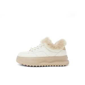 Обувь для скейтбординга женская COMELY, White