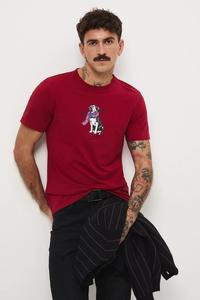 Футболка Medicine, красный