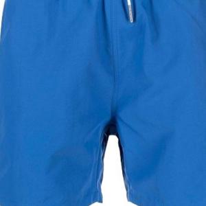 Повседневные шорты мужские синие Celine, синий