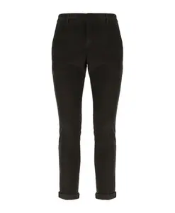 Классические джинсы на каждый день Dondup, коричневый