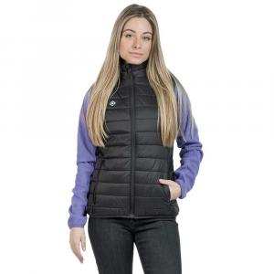 Жилет Izas Nis W, черный