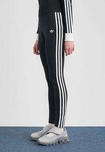 Брюки Adidas Originals Leggings, Black/White/Black