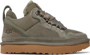 Кроссовки Wmns Lowmel 'Moss Green', зеленый