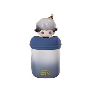 Сон внутри и снаружи мистические боксы POP MART