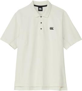 Мужская рубашка поло Canterbury MEDIA POLO, слоновая кость