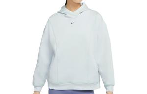 Свитшот Женский Белый Золотой Nike