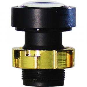 IDOLCAM 24mm f/2.8 Wide-Angle Lens IC-24MM-1SV-US