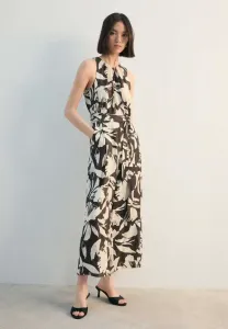 Комбинезон Mango, Brown