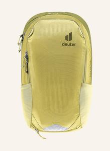 Рюкзак race air 14+3 deuter, светло-зеленый