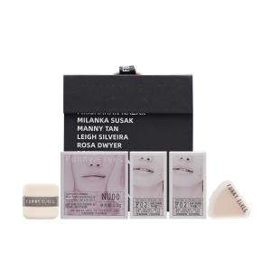 Набор косметики для женщин FUNNY ELVES