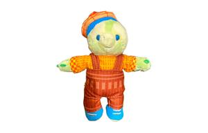 Плюшевый кулон 'Olu Mel Dolls из осенней коллекции 2022 года, Гонконг Disney