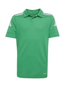 Футболка Performance ADIDAS PERFORMANCE Squadra 25, зеленый