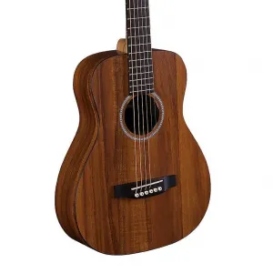 Martin Мартин LXK2 Малый Мартин Маленькая Акустическая Гитара