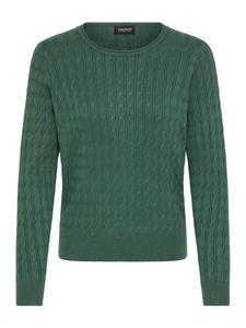 Свитер Oxmo ISISSE, Dark green