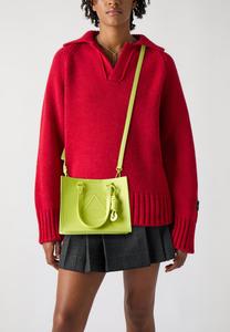 Сумка CUSTANTINA ALDO, светло-зеленый