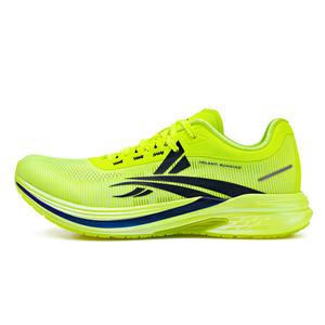 Кроссовки Rocket Anti Slip с износостойкой воздушной подушкой унисекс Volanti, Neon Green