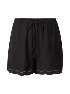 Обычные брюки VERO MODA VMPeach, черный