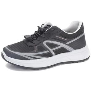 TAIHEYUAN Износостойкие нескользящие амортизирующие дышащие низкие кеды унисекс женские черные, цвет Women's Black