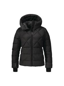 Куртка для активного отдыха Schöffel Boston, черный