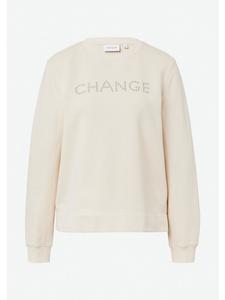 Толстовка в цвете 81E3_бежевый comma