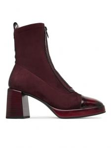 Ботильоны HI254230 Hispanitas, фиолетовый