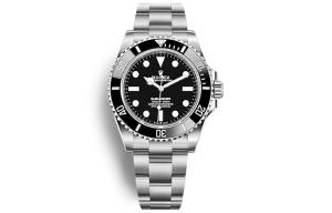 ROLEX Часы 1986 Submariner 40mm