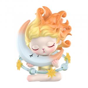 BUNNY Mysterious Tarot коллекция мистические коробки одиночная мистическая коробка/полный набор 12 шт POP MART