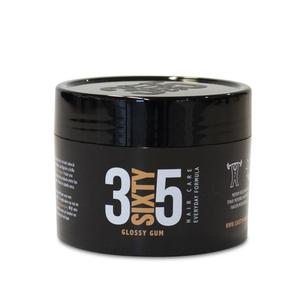 Стайлинг-крем Glossy Gum