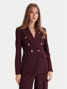 Пиджак regular fit 25IB139/43BU Maryley, красный