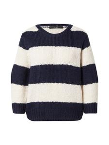 Свитер OUI Esmy, Dark blue