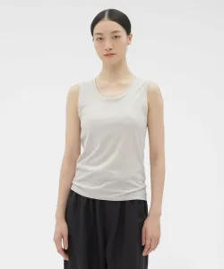 ТОП ИЗ СУПЕРТОНКОГО ХЛОПКОВОГО ДЖЕРСИ