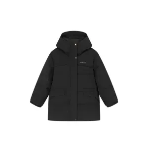 Пуховик Variety Training Collection для женщин 361°, super черный