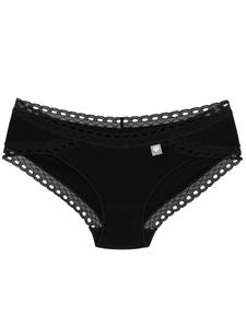 Трусики Wolbar Diamond 3514, черный