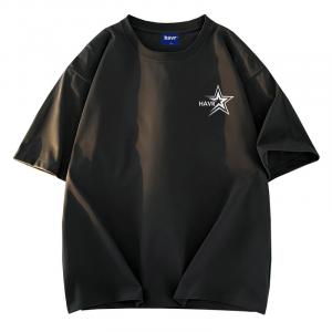 Футболка унисекс Havr, Мосс Грин