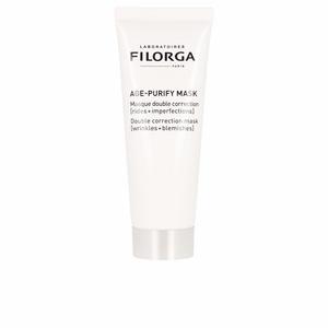 Маска для лица Age-purify mask Laboratoires filorga, 75 мл
