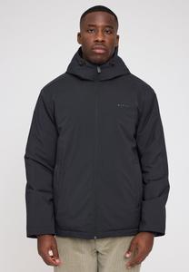 Куртка Mazine PADDED, Black