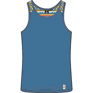 Футболка Elevenate Marea, синий