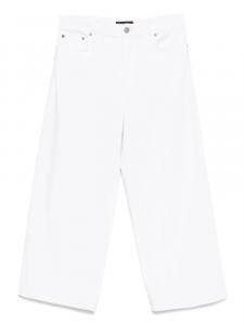 Сайра джинсы Lauren Ralph Lauren, белый