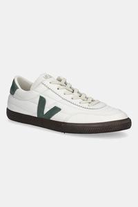 Кожаные кроссовки panenka Veja, белый