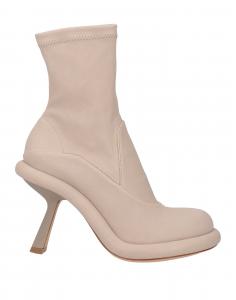 Ботильоны Vic MatiĒ, светло-серый